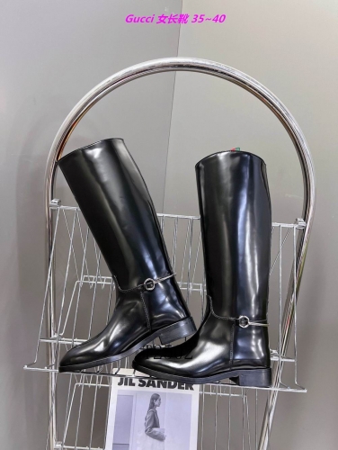 G.u.c.c.i. Women's Long Boots 2151 Women