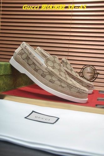 G.u.c.c.i. Men Casual Shoes 2121 Men