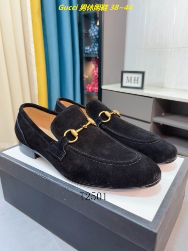 G.u.c.c.i. Men Casual Shoes 2067 Men
