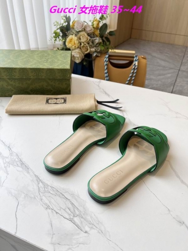 G.u.c.c.i. Women's Slippers 3103 Women
