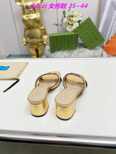 G.u.c.c.i. Women's Slippers 3076 Women
