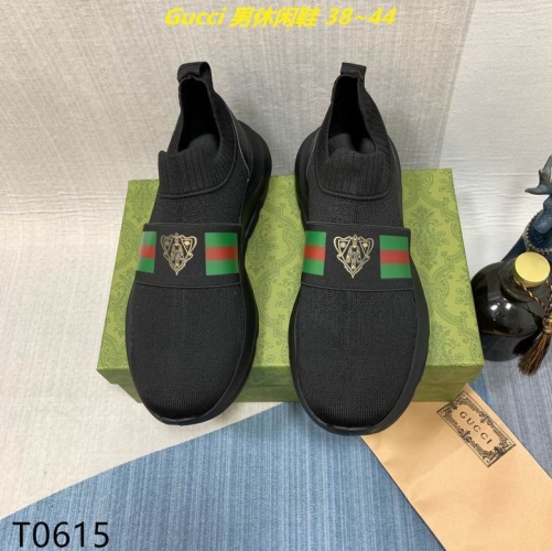G.u.c.c.i. Men Casual Shoes 2024 Men