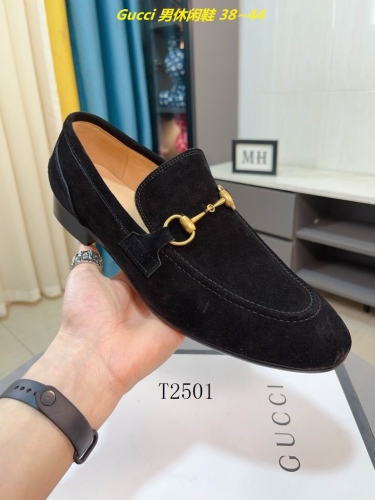 G.u.c.c.i. Men Casual Shoes 2066 Men