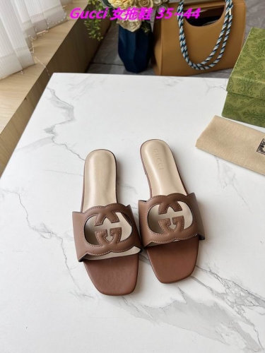 G.u.c.c.i. Women's Slippers 3099 Women