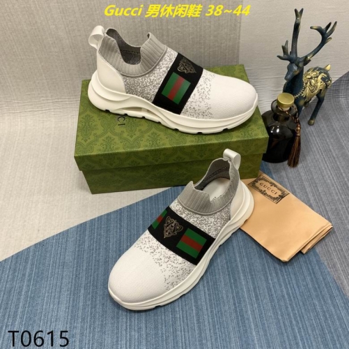 G.u.c.c.i. Men Casual Shoes 2026 Men