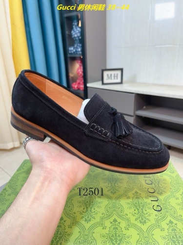 G.u.c.c.i. Men Casual Shoes 2078 Men