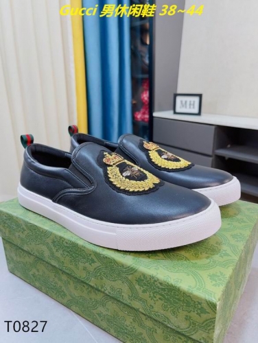 G.u.c.c.i. Men Casual Shoes 2012 Men