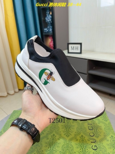 G.u.c.c.i. Men Casual Shoes 2042 Men
