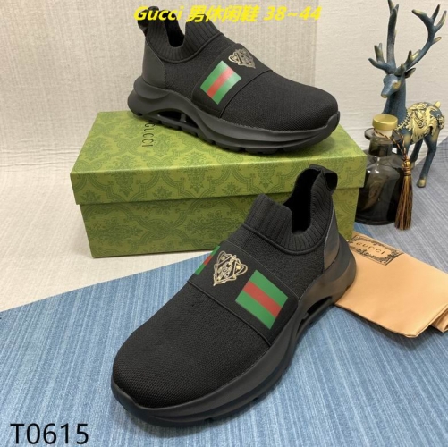 G.u.c.c.i. Men Casual Shoes 2023 Men