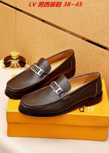 L...V... Men Dress Shoes 2353 Men