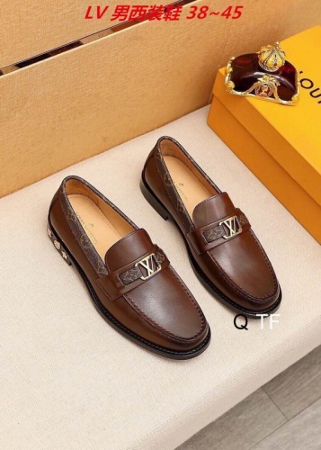 L...V... Men Dress Shoes 2348 Men