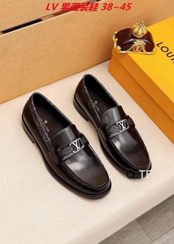 L...V... Men Dress Shoes 2350 Men