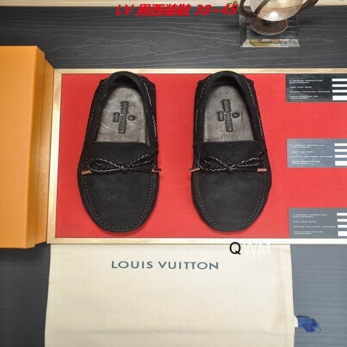 L...V... Men Dress Shoes 2401 Men
