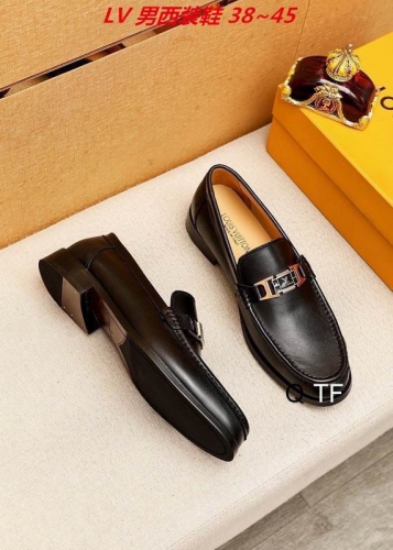 L...V... Men Dress Shoes 2351 Men