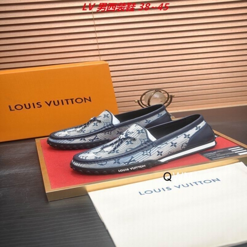 L...V... Men Dress Shoes 2392 Men