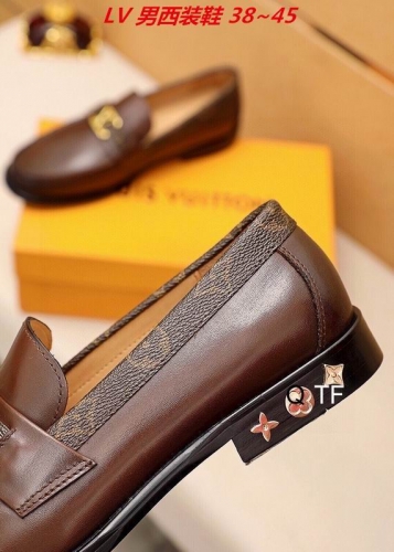 L...V... Men Dress Shoes 2347 Men