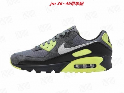 AIR MAX 90 AA Shoes 567 Men/Women