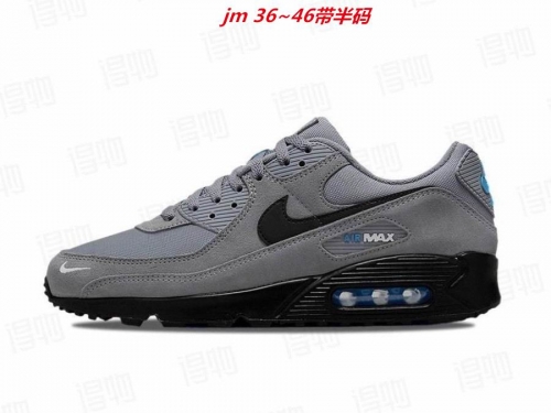 AIR MAX 90 AA Shoes 578 Men/Women