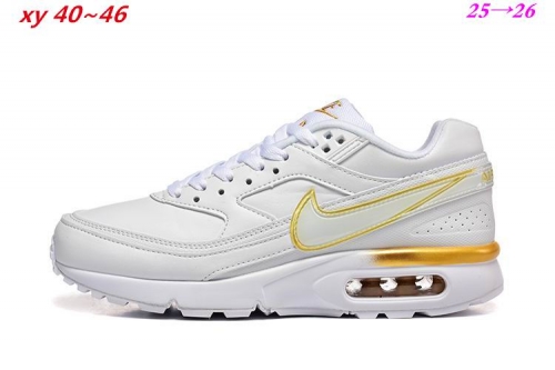 Nike Air Max BW 045 Men