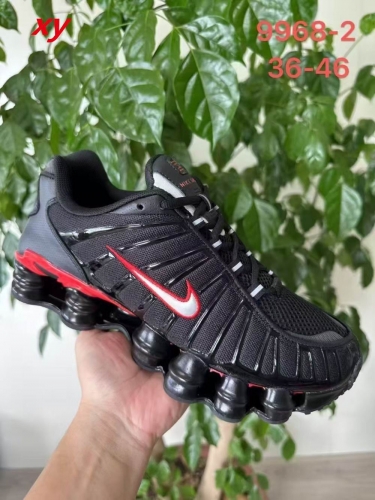 Nike Shox TL 1308 Sneakers 051 Men/Women