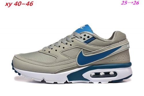 Nike Air Max BW 044 Men