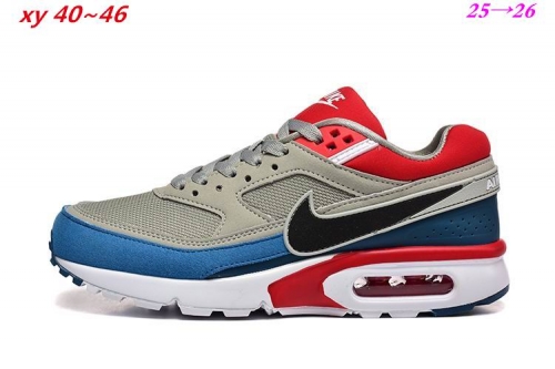 Nike Air Max BW 043 Men