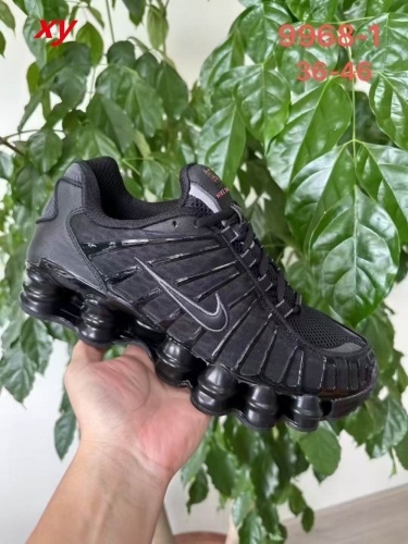 Nike Shox TL 1308 Sneakers 053 Men/Women