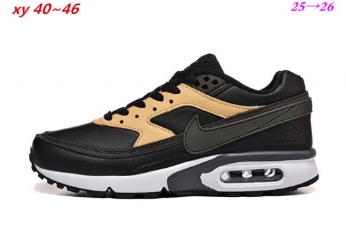 Nike Air Max BW 046 Men
