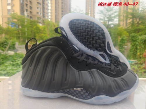 Nike Air Foamposite One Men Sneakers Shoes 1020 Men