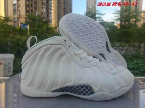 Nike Air Foamposite One Men Sneakers Shoes 1016 Men