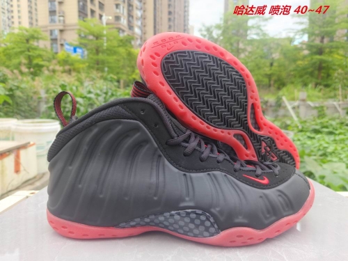 Nike Air Foamposite One Men Sneakers Shoes 1019 Men