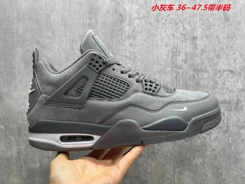 Air Jordan 4 AAA 457 Men/Women