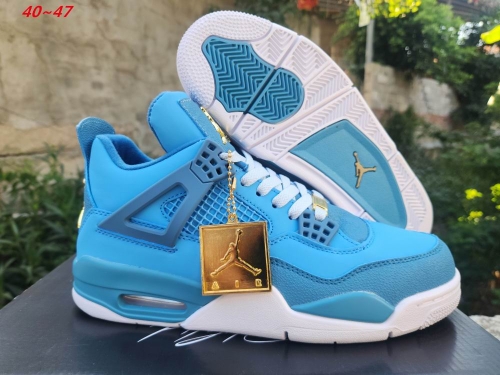 Air Jordan 4 Shoes 453 Men