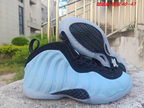 Nike Air Foamposite One Men Sneakers Shoes 1021 Men