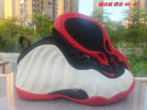 Nike Air Foamposite One Men Sneakers Shoes 1017 Men