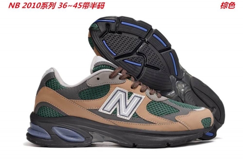 New Balance 2010 Sneakers Shoes 011 Men/Women