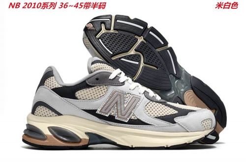 New Balance 2010 Sneakers Shoes 015 Men/Women