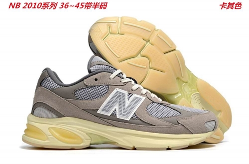 New Balance 2010 Sneakers Shoes 012 Men/Women