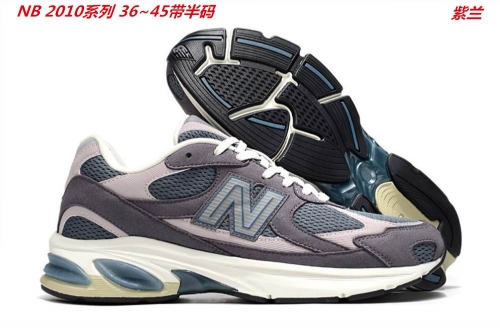 New Balance 2010 Sneakers Shoes 013 Men/Women