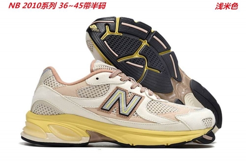 New Balance 2010 Sneakers Shoes 014 Men/Women