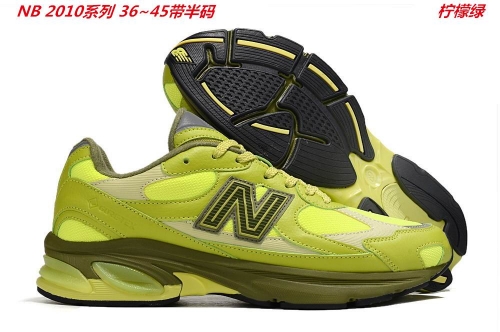 New Balance 2010 Sneakers Shoes 010 Men/Women
