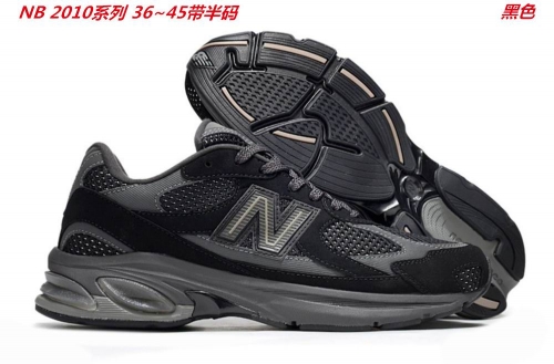 New Balance 2010 Sneakers Shoes 016 Men/Women