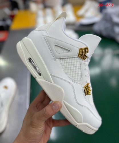 Air Jordan 4 AAA 462 Men/Women