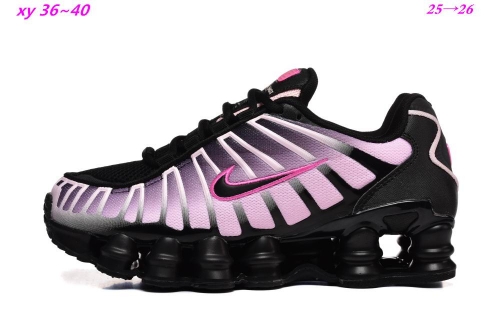 Nike Shox TL 1308 Sneakers 058 Women