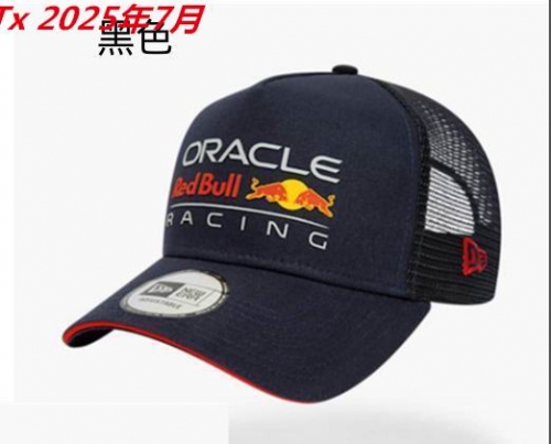 R.e.d. B.u.l.l. P.u.m.a. Hats 1405 Men