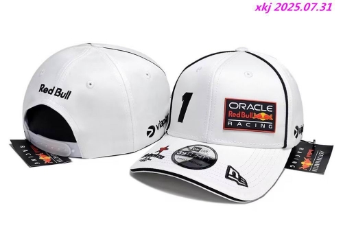 R.e.d. B.u.l.l. P.u.m.a. Hats AA 1394 Men