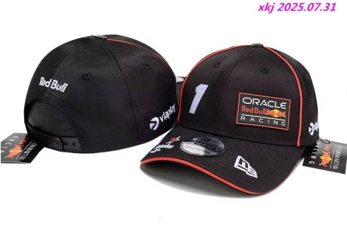 R.e.d. B.u.l.l. P.u.m.a. Hats AA 1396 Men
