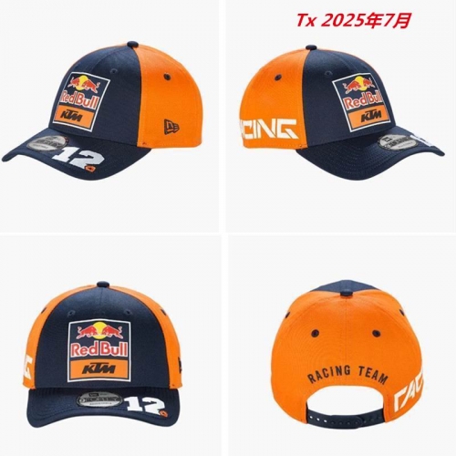 R.e.d. B.u.l.l. P.u.m.a. Hats 1407 Men