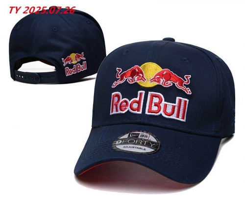 R.e.d. B.u.l.l. P.u.m.a. Hats 1397 Men