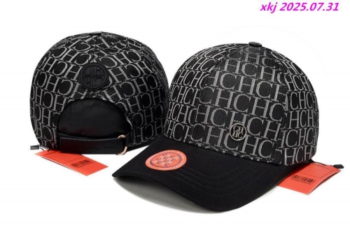 C.a.r.o.l.i.n.a. H.e.r.r.e.r.a. Hats 1002 Men